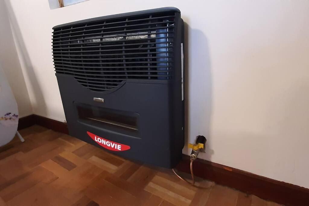 Acogedor Cerca Del Teleferico Amarillo Apartment La Paz